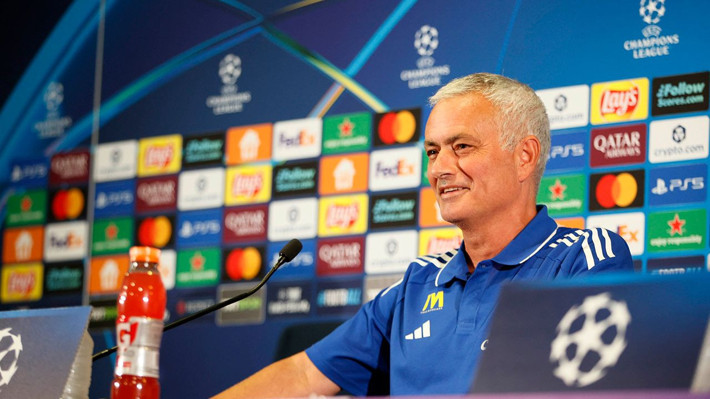 Benfica'ya elenirse Mourinho'nun yeni adresi belli! Yıllar sonra geri dönüyor - Resim: 2
