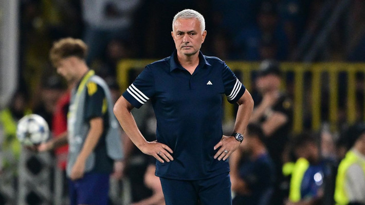 Benfica'ya elenirse Mourinho'nun yeni adresi belli! Yıllar sonra geri dönüyor - Resim: 3