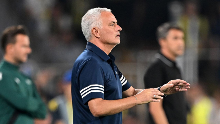 Benfica'ya elenirse Mourinho'nun yeni adresi belli! Yıllar sonra geri dönüyor - Resim: 4