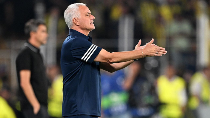 Benfica'ya elenirse Mourinho'nun yeni adresi belli! Yıllar sonra geri dönüyor - Resim: 5