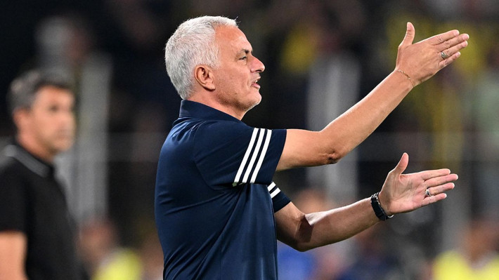 Benfica'ya elenirse Mourinho'nun yeni adresi belli! Yıllar sonra geri dönüyor - Resim: 6