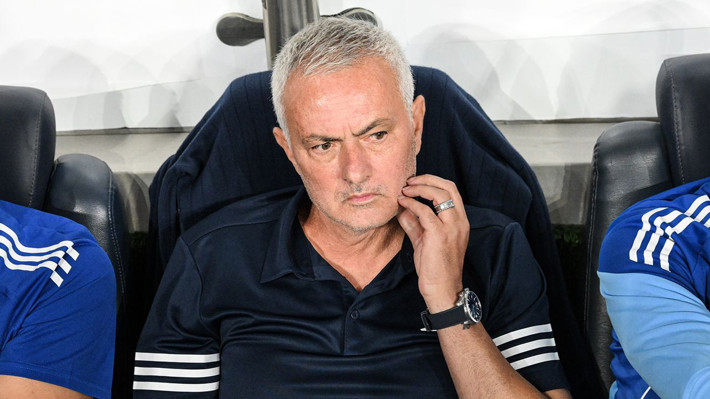 Benfica'ya elenirse Mourinho'nun yeni adresi belli! Yıllar sonra geri dönüyor - Resim: 7