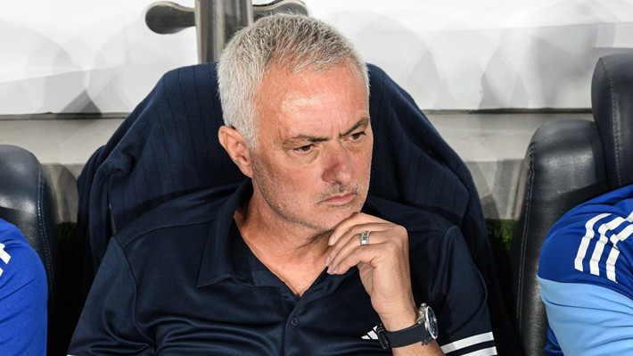 Benfica'ya elenirse Mourinho'nun yeni adresi belli! Yıllar sonra geri dönüyor - Resim: 8
