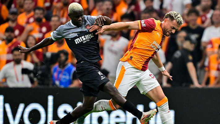 Galatasaray, Kerem Aktürkoğlu'nda yaptığı hatayı bu kez yapmadı! Barış ve Yunus'a büyük önlem - Resim: 4