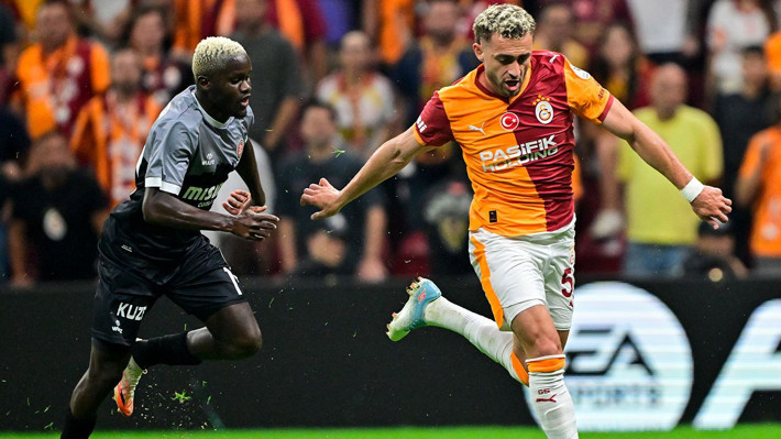 Galatasaray, Kerem Aktürkoğlu'nda yaptığı hatayı bu kez yapmadı! Barış ve Yunus'a büyük önlem - Resim: 5