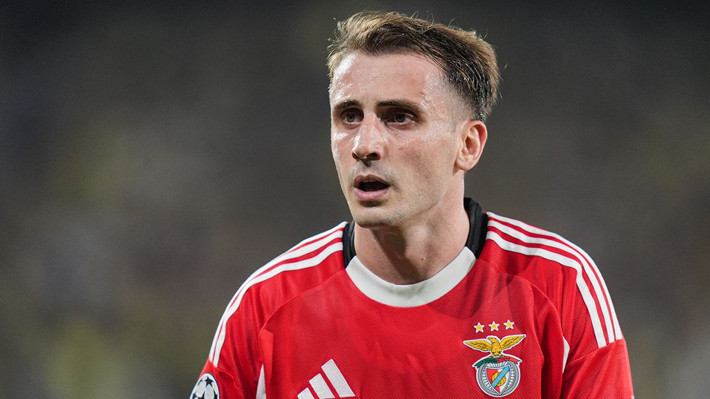 Benfica'nın Kerem Aktürkoğlu resti Ali Koç'u harekete geçirdi! İşte Fenerbahçe'nin yeni planı - Resim: 7