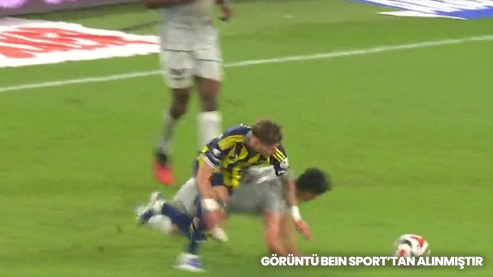 Trio ekibi Fenerbahçe-Kocaelispor maçını yorumladı - Resim: 4