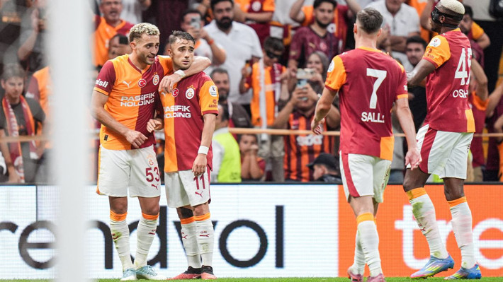 Galatasaray'da Barış Alper Yılmaz kaosu! Bu rakamın altına asla" - Resim: 2
