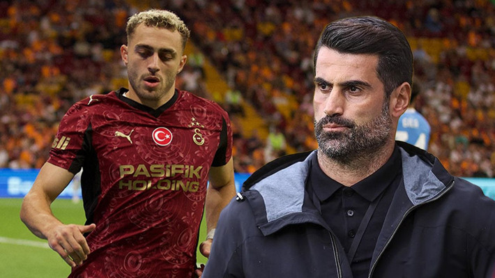 Volkan Demirel krizin sebebini açıkladı! "Osimhen'e bu maaşı verirsen" - Resim: 1