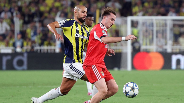Benfica Kerem Aktürkoğlu krizi! Taraftarlar çileden çıktı - Resim: 2