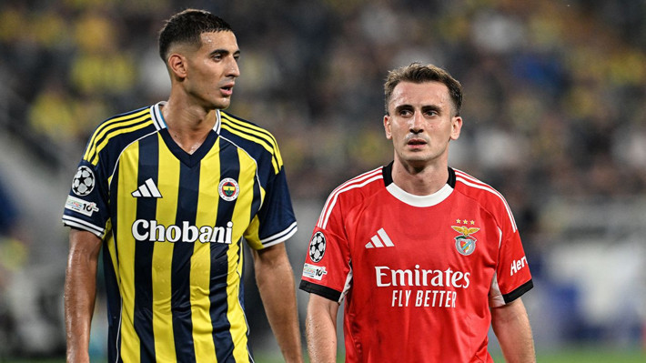 Benfica Kerem Aktürkoğlu krizi! Taraftarlar çileden çıktı - Resim: 4