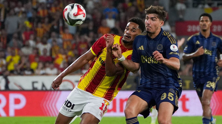 Fenerbahçe'de ayrılık kararı! 11.5 milyon euronun karşılığı 188 dakika - Resim: 4