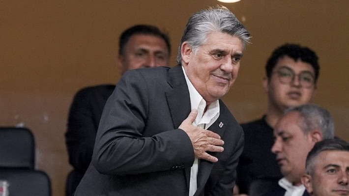Serdal Adalı'dan peş peşe üç transferi! Tarihleri belli oldu - Resim: 7