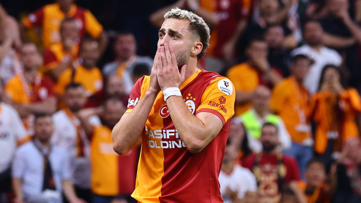 Galatasaray, Barış Alper Yılmaz için NEOM'dan servet istedi! Sözleşmede dikkat çeken madde - Resim: 2