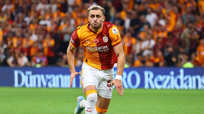 Galatasaray, Barış Alper Yılmaz için NEOM'dan servet istedi! Sözleşmede dikkat çeken madde - Resim: 3