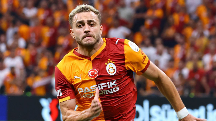 Galatasaray, Barış Alper Yılmaz için NEOM'dan servet istedi! Sözleşmede dikkat çeken madde - Resim: 4