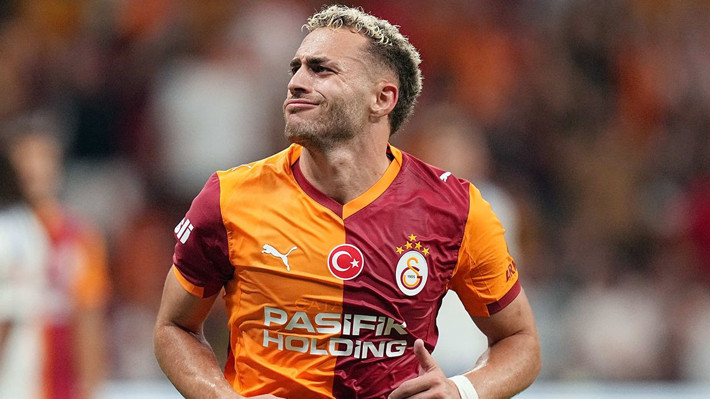 Galatasaray, Barış Alper Yılmaz için NEOM'dan servet istedi! Sözleşmede dikkat çeken madde - Resim: 5