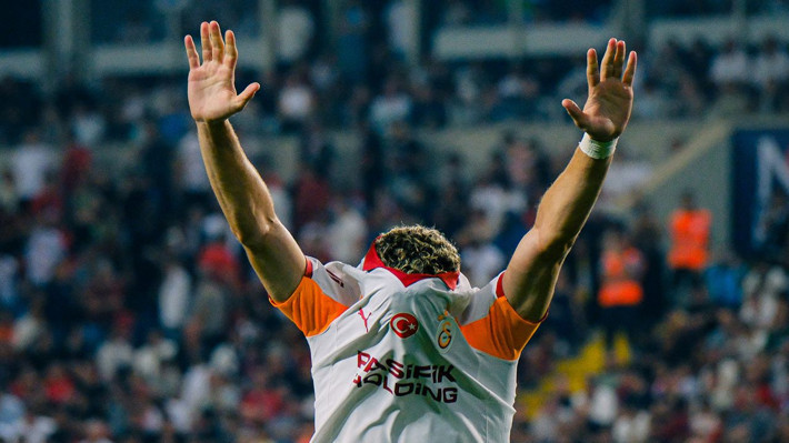 Galatasaray, Barış Alper Yılmaz için NEOM'dan servet istedi! Sözleşmede dikkat çeken madde - Resim: 6