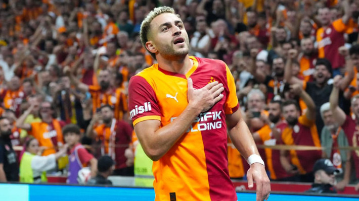 Galatasaray, Barış Alper Yılmaz için NEOM'dan servet istedi! Sözleşmede dikkat çeken madde - Resim: 8