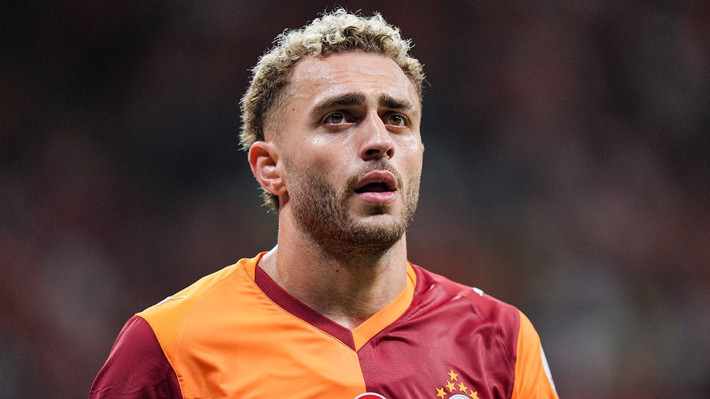 Galatasaray, Barış Alper Yılmaz için NEOM'dan servet istedi! Sözleşmede dikkat çeken madde - Resim: 1