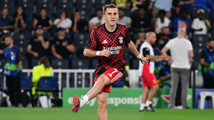 Fenerbahçe'den Kerem Aktürkoğlu için resmi transfer açıklaması! 'Gelecek mi?' sorusuna net yanıt - Resim: 3