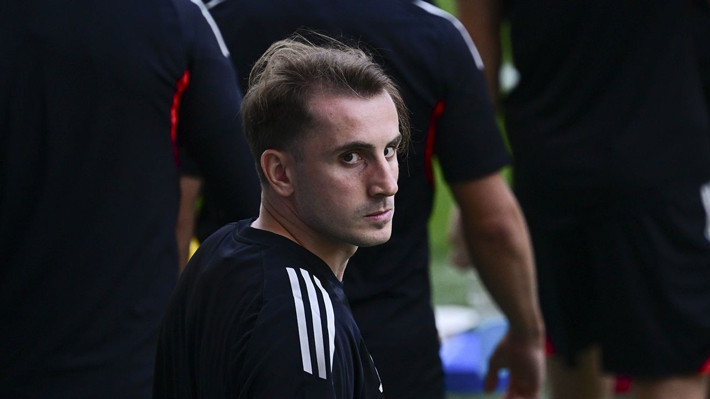 Fenerbahçe'den Kerem Aktürkoğlu için resmi transfer açıklaması! 'Gelecek mi?' sorusuna net yanıt - Resim: 5