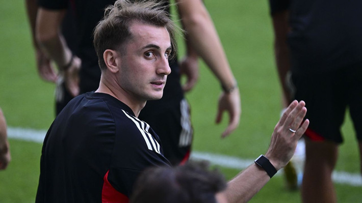 Fenerbahçe'den Kerem Aktürkoğlu için resmi transfer açıklaması! 'Gelecek mi?' sorusuna net yanıt - Resim: 6