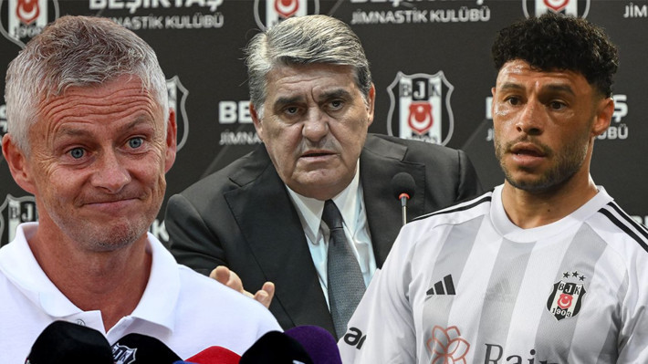 Serdal Adalı resmen açıkladı! 3 transfer 3 ayrılık - Resim: 1