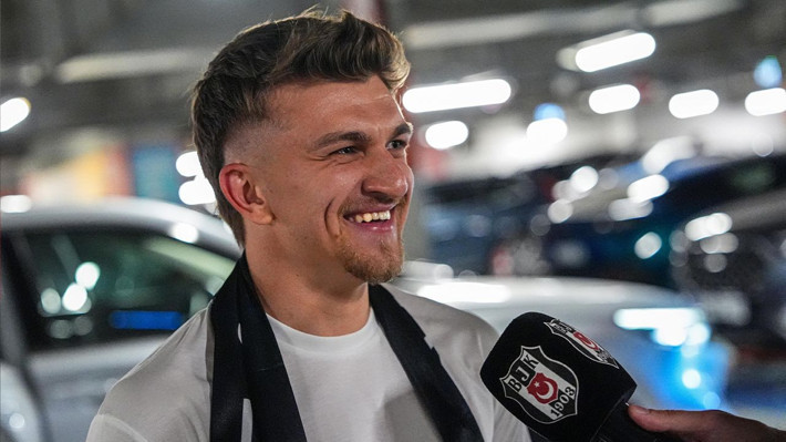 Rıdvan Yılmaz'ın menajeri doğruladı! "Galatasaray bizi istedi" - Resim: 1