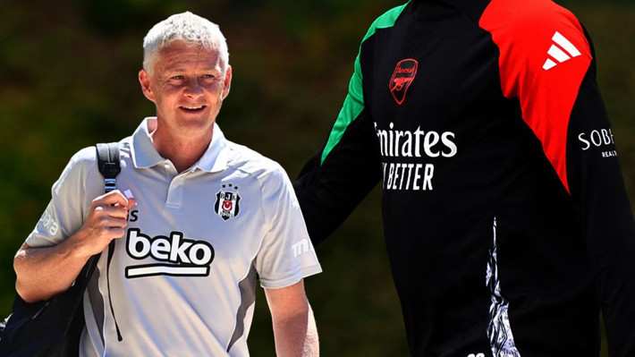 Solskjaer dört gözle sol kanat bekliyor! Sözleşme detayları ortaya çıktı - Resim: 1