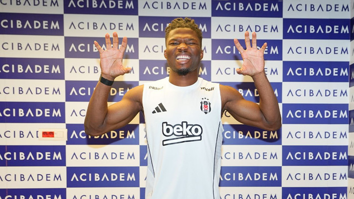Adalı Arat'ın 12 milyon euroluk transferinin gözünün yaşına bakmadı! - Resim: 2