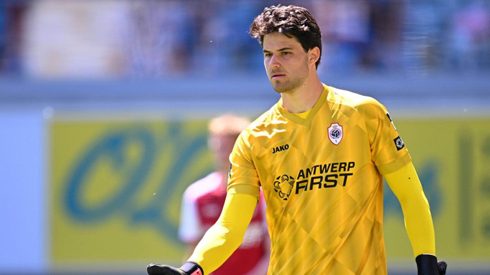 Galatasaray'dan kaleye ters köşe transfer! Ederson ve Lammens derken yeni kaleciyi duyurdular - Resim: 3