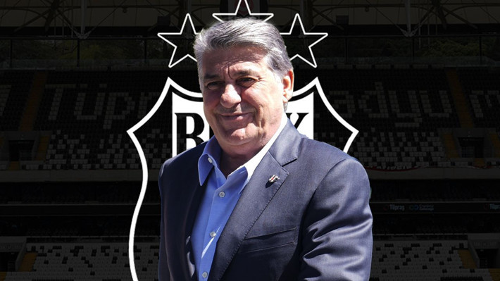 Beşiktaş transfere doymuyor! Serdal Adalı sol kanattan önce sağ kanat transferini bitirdi - Resim: 1