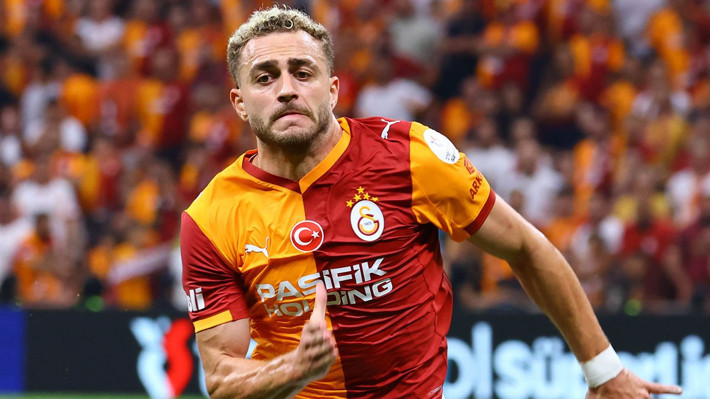 Barış Alper Yılmaz, Okan Buruk'tan özür diledi ama Dursun Özbek küplere bindi! Bana hemen rapor ver! - Resim: 2