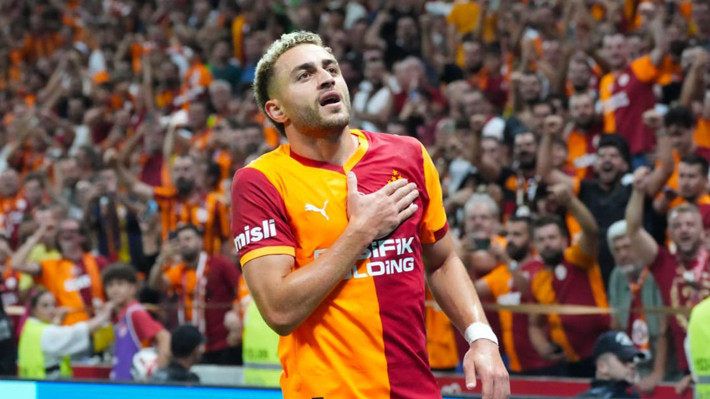 Barış Alper Yılmaz, Okan Buruk'tan özür diledi ama Dursun Özbek küplere bindi! Bana hemen rapor ver! - Resim: 4