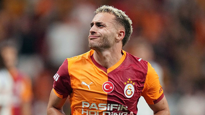 Barış Alper Yılmaz, Okan Buruk'tan özür diledi ama Dursun Özbek küplere bindi! Bana hemen rapor ver! - Resim: 6