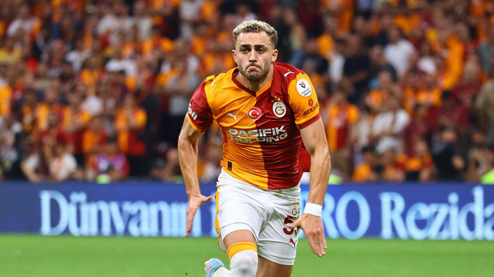 Barış Alper Yılmaz, Okan Buruk'tan özür diledi ama Dursun Özbek küplere bindi! Bana hemen rapor ver! - Resim: 7