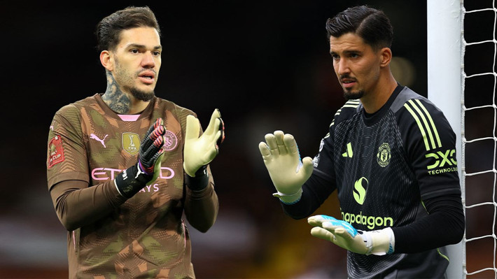 Altay Bayındır Ederson transferini rafa kaldırdı - Resim: 1