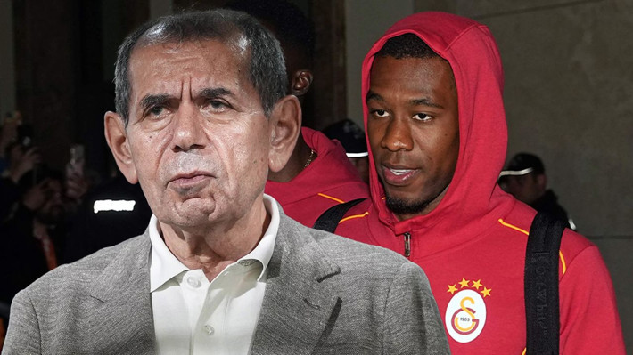 Spartak Moskova transferi iptal olan Cuesta için müjde! - Resim: 1