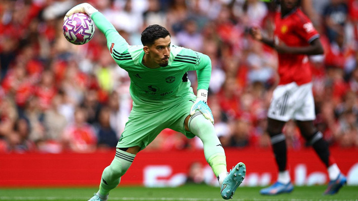 Altay Bayındır Ederson transferini rafa kaldırdı - Resim: 5