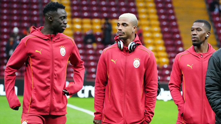 Spartak Moskova transferi iptal olan Cuesta için müjde! - Resim: 7