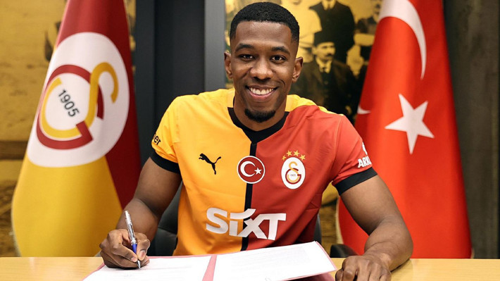 Spartak Moskova transferi iptal olan Cuesta için müjde! - Resim: 8