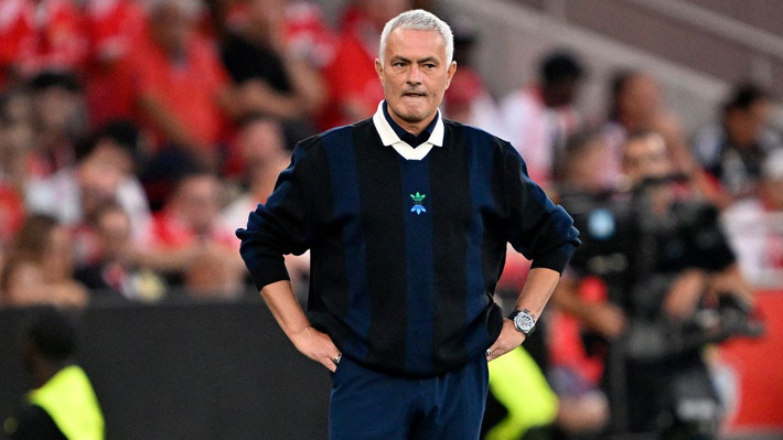 Jose Mourinho yerden yere vuruldu: Savaştan kaçan bir general ile yola devam edilir mi? - Resim: 2