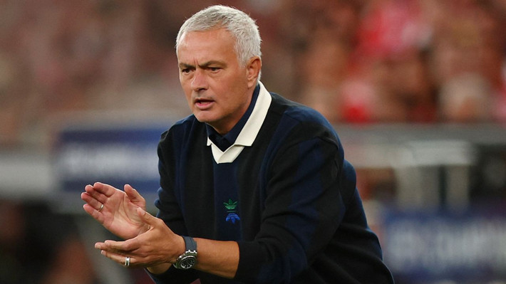 Jose Mourinho yerden yere vuruldu: Savaştan kaçan bir general ile yola devam edilir mi? - Resim: 3
