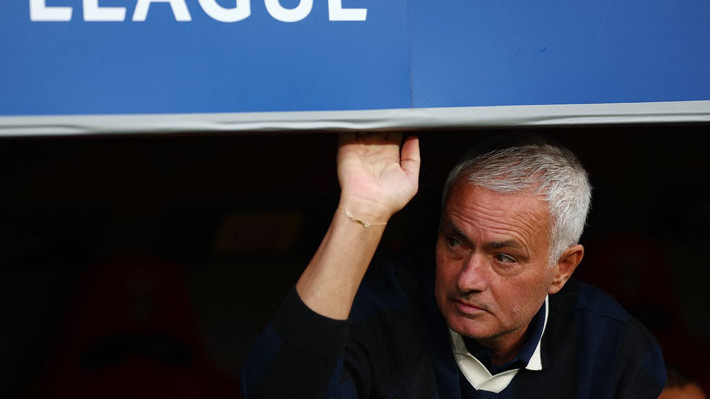 Jose Mourinho yerden yere vuruldu: Savaştan kaçan bir general ile yola devam edilir mi? - Resim: 5