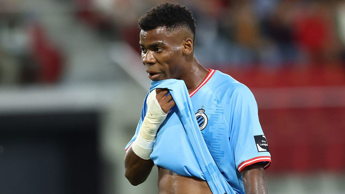Galatasaray'da Bissouma transferip iptal oldu! Yeni orta saha Belçika'dan geliyor - Resim: 4