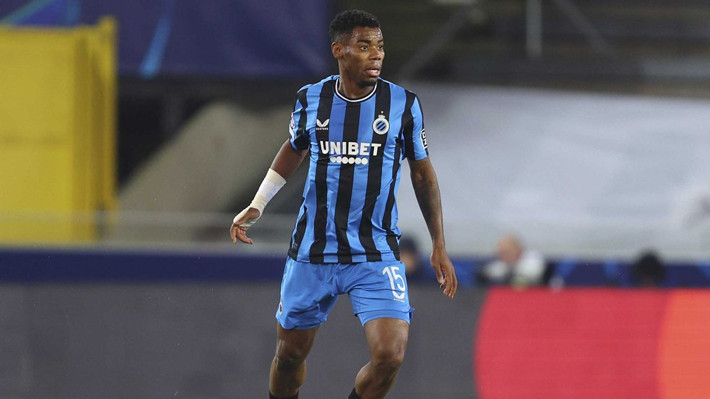 Galatasaray'da Bissouma transferip iptal oldu! Yeni orta saha Belçika'dan geliyor - Resim: 5