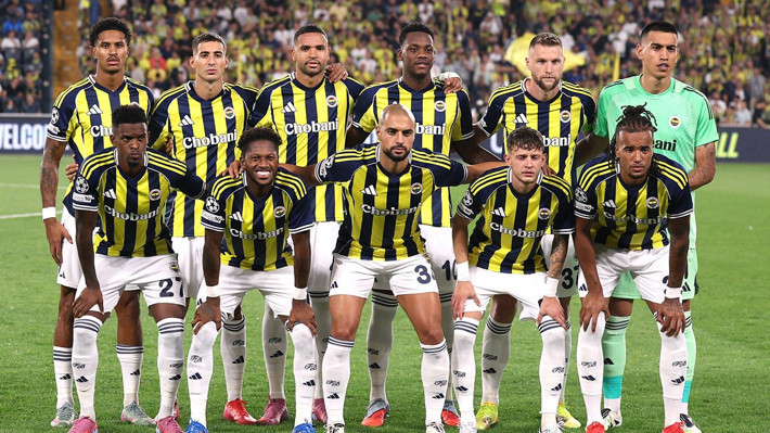 Fenerbahçe'nin UEFA Avrupa Ligi'ndeki muhtemel rakipleri belli oldu! - Resim: 6