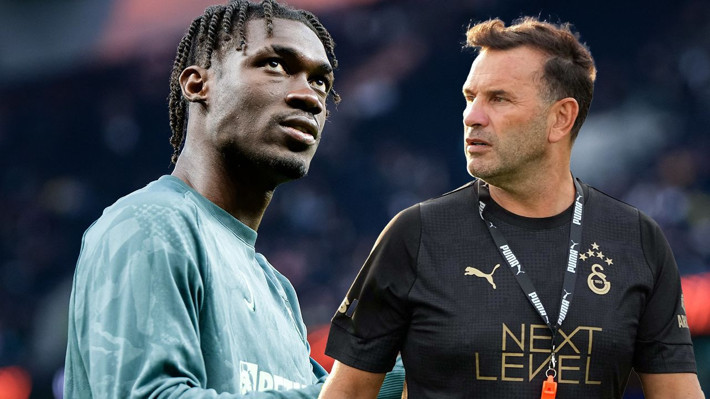 Galatasaray'da Bissouma transferip iptal oldu! Yeni orta saha Belçika'dan geliyor - Resim: 1