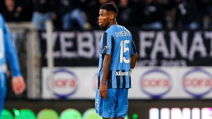 Galatasaray'da Bissouma transferip iptal oldu! Yeni orta saha Belçika'dan geliyor - Resim: 6